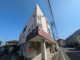 マルゼンコーポラスの画像