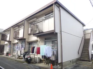 シャトル相武台の画像