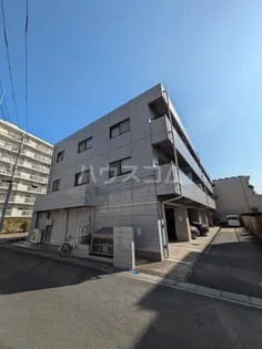 KIフラット越谷の画像