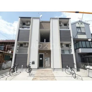 ハーモニーテラス塩池町Ⅲの画像