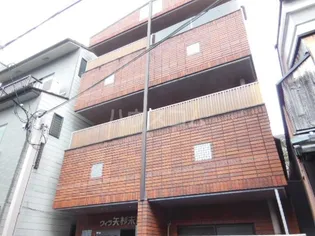 ヴィラ矢杉末広の画像