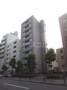 コムロンド四谷三丁目の画像