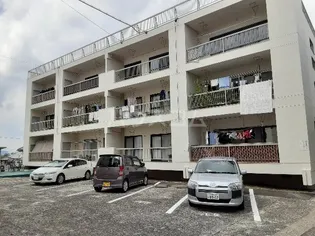 啓周マンションの画像