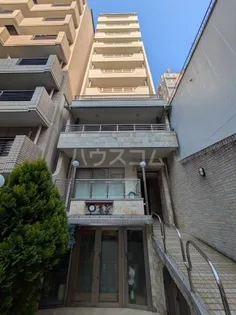 シャトーレスト【11階】の外観