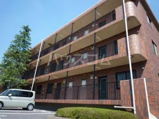 パークサイド アリアの画像