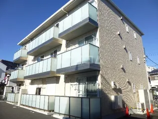 RIVER WIND Iの画像