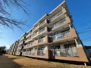 八千代台西オーガスタ13棟の画像