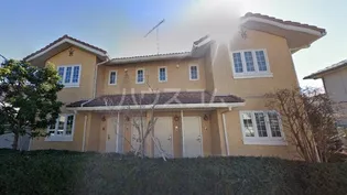 メルベーユF棟の画像