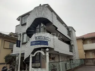 バンホーフ杉田の画像