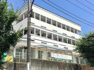 クーネル絹ヶ丘の画像