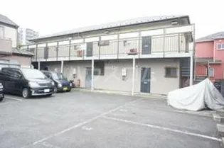 ヴィラ中央の画像