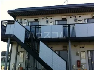 ビーライン下溝1号館の画像