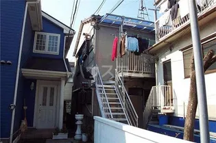 オリオンハイツの画像