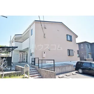 愛知県日進市竹の山5丁目【マンション】の外観