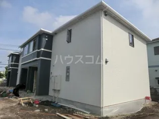 ウイングコートの画像