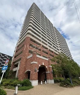 リバーガーデン福島木漏れ日の丘EF棟の画像