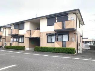 メゾン ド クレール Bの画像