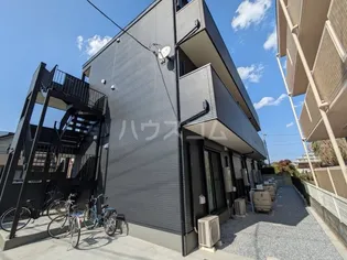 COMODO上尾本町の画像