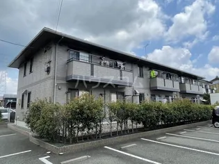 セジュール八幡の画像