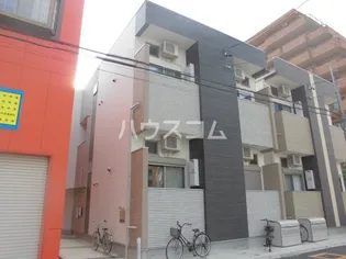 ロジュマン ユイットの画像