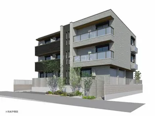 メゾン ド 平尾の画像