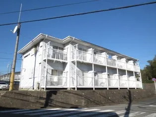 メゾンキタバラ第2の画像