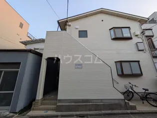 メゾンジュネスの画像