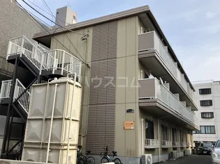 アネックス本郷の画像