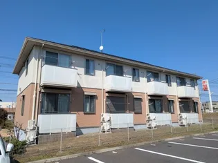 ブランエールLの画像