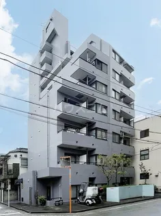 ドルチェ府中ツインエクセルの画像