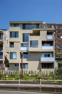 SOUTHERN VIEW IKEJIRIの画像