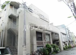 小川ビル【402号室】の外観