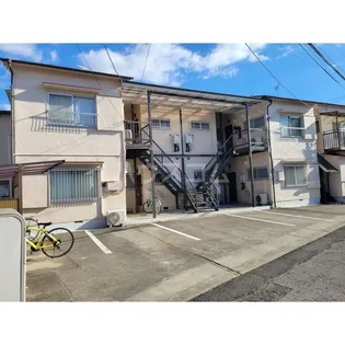 イーストグリーンハイツⅠの画像