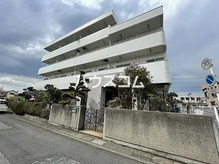 武井ハイツの画像