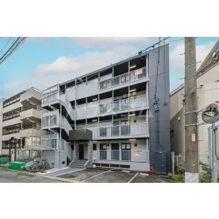 シーズンコート星ヶ丘【102号室】の外観