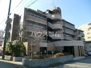 メゾン ファミールの画像