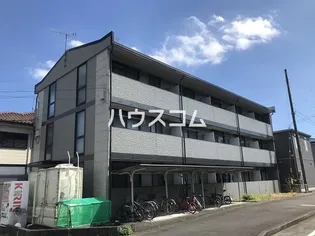 グリーンリーフの画像