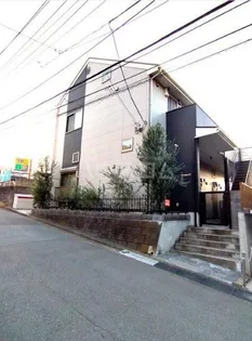 SGアパートメント 新百合ヶ丘の画像