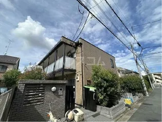 レオパレスプリマベーラ荻窪の画像