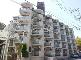 ライオンズマンション中央林間第10の画像