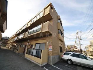 千里小川ハイツの画像