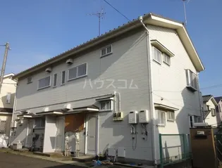 ヴィラージュBの画像