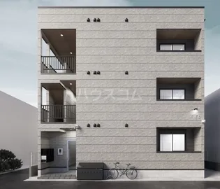 ROBOT HOME 舎人の画像