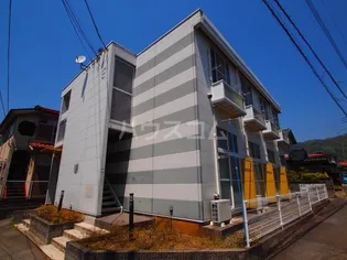 甲府屋形レジデンスの画像