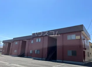 メゾンセモア A棟の画像