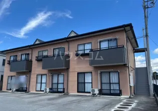 グリーンハイツ広瀬の画像