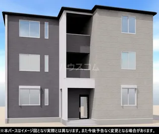 KEIAI RESIDENCE 八千代中央の画像