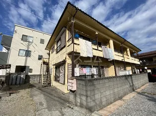 第1和田荘の画像