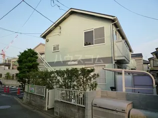 チェスナッツヒルズの画像