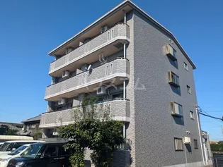 スプリングハイツ3の画像